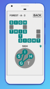 Word Hunt - Letter Connect screenshot 0