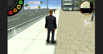 San Andreas Gang Wars APK Download for Android Free