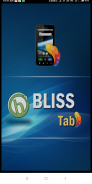 BLISS Tab - Premium Calculator screenshot 0