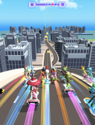 Street Surf screenshot 7