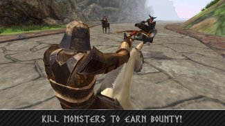 Medieval Knight Fight screenshot 2