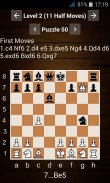 Blindfold Chess Training screenshot 4