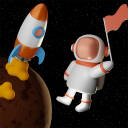 Rocket GO 🚀- Space Adventure🛰️ - Baixar APK para Android | Aptoide