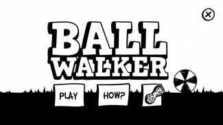 Ball Walker screenshot 6