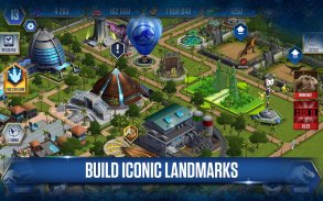 Jurassic World™: Das Spiel screenshot 7