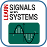 Signals and Systems Icon