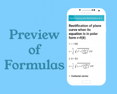 Formulae Box - Engineers & XII screenshot 7