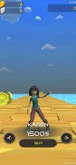 BridgWa : Ocean Runner screenshot 5