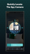 Hidden Camera Detector Pro screenshot 2