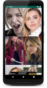 Chloe Grace Moretz Photos [HD] screenshot 0