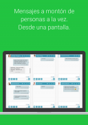 SMS Gratis ↔PC(Chrome,Firefox) screenshot 6