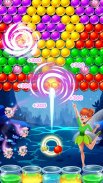 Bubble Elf - Pop Shooter screenshot 3