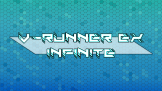 V-Runner EX: Infinite - Endless Runner screenshot 2