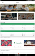 Manulife Leap screenshot 8