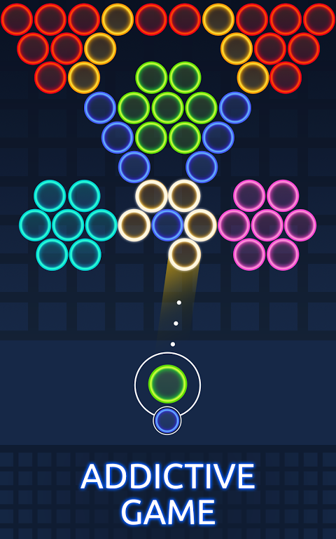 Bubble Shooter Deluxe::Appstore for Android