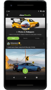 CarMeets - The Ultimate Car Enthusiast App screenshot 6