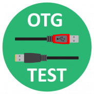 OTG checker screenshot 0