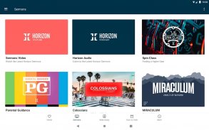 Horizon Christian Fellowship screenshot 8