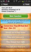 Bible Trivia Quiz, Bible Guide screenshot 3