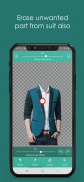 Casual Suit For Men screenshot 6