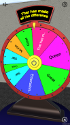 spin the wheel screenshot 5