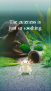 Axolotl Pet screenshot 2
