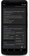 AURdroid screenshot 0