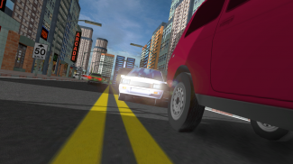 Russian Cars: Oka screenshot 1