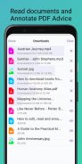 Free  Documents By Readdle Helper screenshot 1