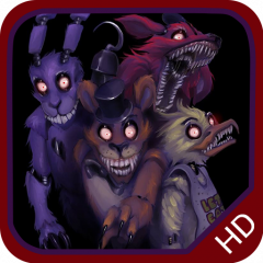 Art Fnaf Wallpapers 10 Download Apk For Android Aptoide - 