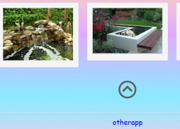 Fish Pond Design Ideas screenshot 2