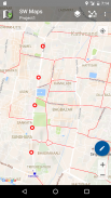 SW Maps - GIS & Data Collector screenshot 4