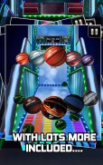 Basketball 3D screenshot 5