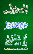 Sticker islamic moslem for WhatsApp WAStickerApps screenshot 13