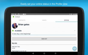 BlackBerry Connect screenshot 15