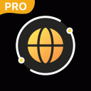 Hero VPN-Secure proxy Icon