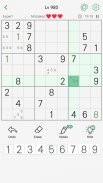 Sudoku Bulmaca Bulmaca screenshot 5