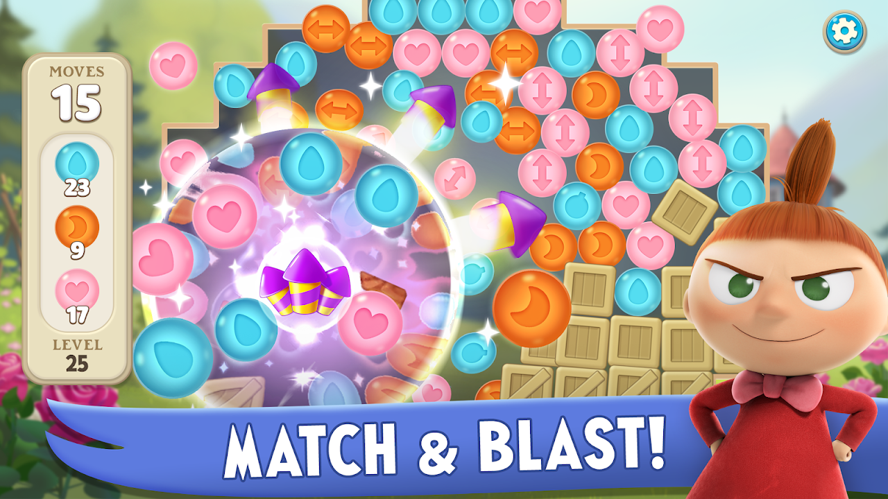 Let's Play - Candy Crush Saga iOS (Level 1-14) 