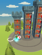 Hero Tower screenshot 9