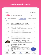 Music Play screenshot 9