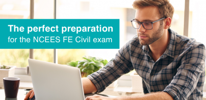 FE Civil Engineering Exam Prep