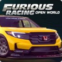 Furious Racing