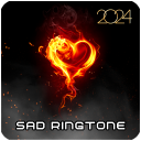 Sad Ringtone 2024 Icon