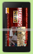 Telugu Live News Free screenshot 2