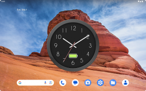 Clock screenshot 8