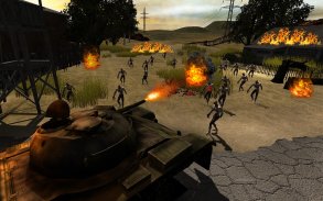Last Enemy: Survival screenshot 3
