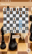 لعبة الشطرنج screenshot 2