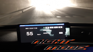 SpeedEasy - Đồng hồ tốc độ GPS screenshot 2