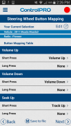 ControlPRO screenshot 3