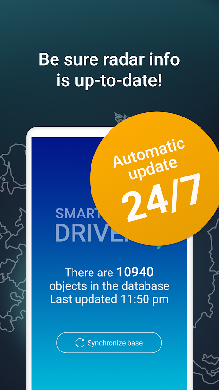 SmartDriver - APK Download For Android | Aptoide